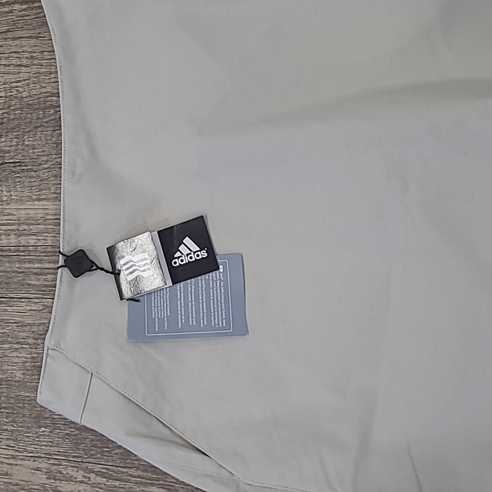 Adidas Golf Galaxy Skort View 2